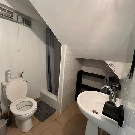 Logement Paisible En Bord De Vienne Bonneuil-Matours Exterior photo