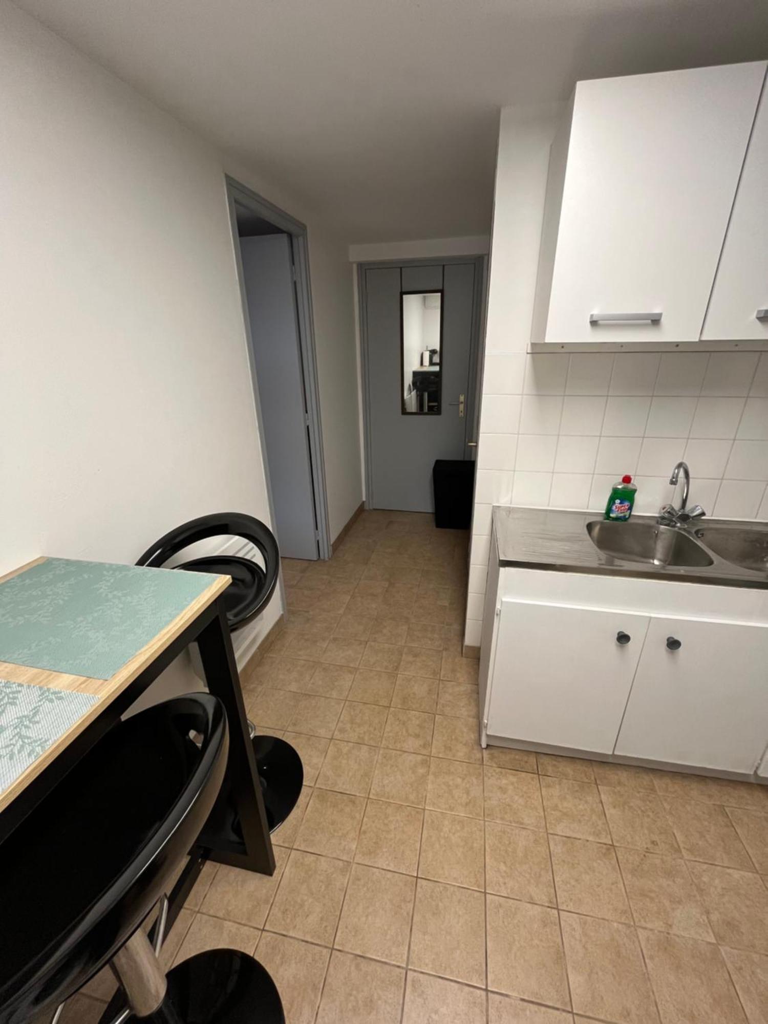 Paisible En Bord De Vienne Holiday home *