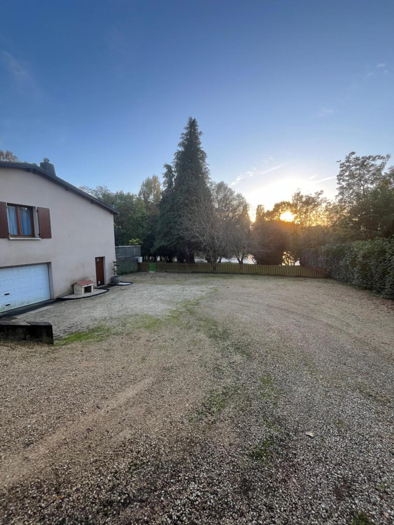 Holiday home Paisible En Bord De Vienne *